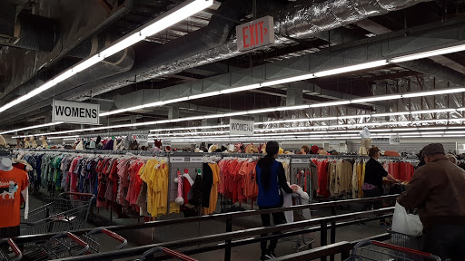 Thrift Store «Community Thrift Store», reviews and photos, 19720 E Arrow Hwy, Covina, CA 91724, USA