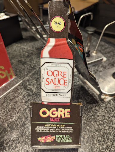 Tex-Mex Restaurant «Tijuana Flats», reviews and photos, 13009 US-301, Riverview, FL 33578, USA