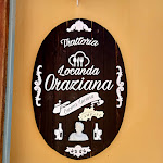 Photo n°1 de l'avis de Magdalena. fait le 01/10/2022 à 13:26 sur le  Locanda Oraziana à Venosa