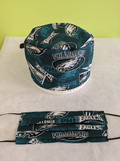 Dry Cleaner «Q Cleaners», reviews and photos, 622A Haddonfield Rd, Cherry Hill, NJ 08002, USA