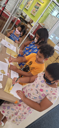 Craft Store «Michaels», reviews and photos, 2170 Coliseum Dr c, Hampton, VA 23666, USA