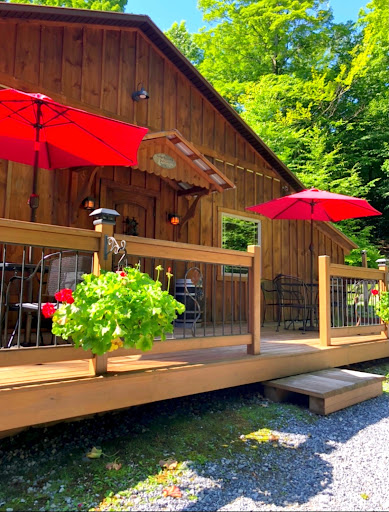 Winery «Ledge Rock Hill Winery, LLC», reviews and photos, 41 Stewart Dam Rd, Corinth, NY 12822, USA