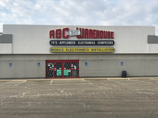 ABC Warehouse, 24725 Southfield Rd, Southfield, MI 48075, USA, 