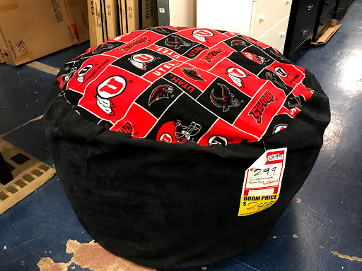 Furniture Store «The Warehouse - West Jordan», reviews and photos, 7144 S Redwood Rd, West Jordan, UT 84084, USA