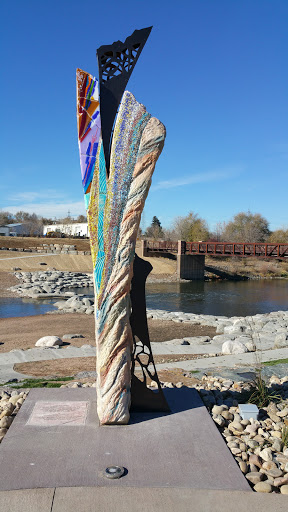 Golf Course «Broken Tee Golf Course», reviews and photos, 2101 W Oxford Ave, Englewood, CO 80110, USA