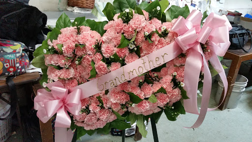 Florist «A & B Florist», reviews and photos, 908 S Cashua Dr, Florence, SC 29501, USA