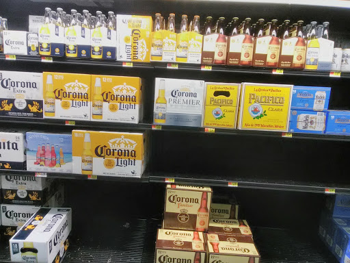 Supermarket «Walmart Neighborhood Market», reviews and photos, 727 W Golf Rd, Des Plaines, IL 60016, USA