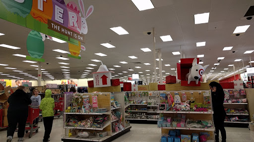 Department Store «Target», reviews and photos, 2341 N Hwy 67, Florissant, MO 63033, USA