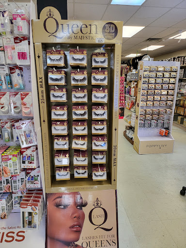 Beauty Supply Store «Ammar Beauty Supply Co», reviews and photos, 223 W King St, St Augustine, FL 32084, USA
