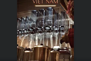 Cà Phê X - Vietnamese Personalized Coffee image