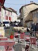 Hôtel Restaurant du Champ de Foire Saint-Aulaye-Puymangou