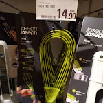 Photo n°3 de l'avis de Anima.i fait le 24/08/2022 à 22:36 sur le  Eataly Roma à Rome