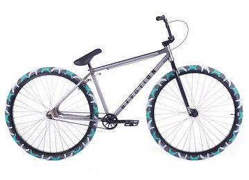 Skateboard Shop «BIGFOOT BIKE AND SKATE», reviews and photos, 350 E Ward St, Milwaukee, WI 53207, USA