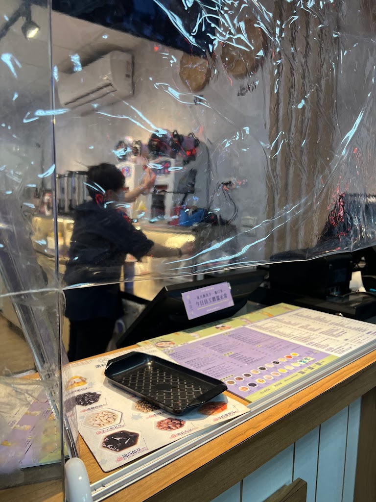 清原芋圓 基隆仁五店 的照片