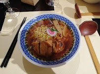 Rāmen du Restaurant japonais Ramen Ô-Ba à Angers - n°19