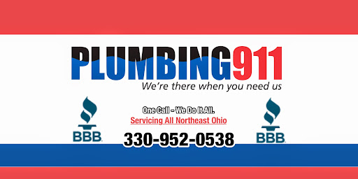 Plumber «Plumbing 911», reviews and photos, 1393 Gardner Blvd, Norton, OH 44203, USA