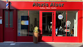 Photo du Salon de coiffure Salon Alexis Alaer coiffeur mixte -Barbier à La Fère