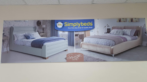 Simply Beds Ealing