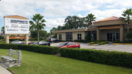 Florida Health and Wellness Center - Chiropractor in Largo Florida