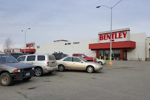 Bentley Mall image