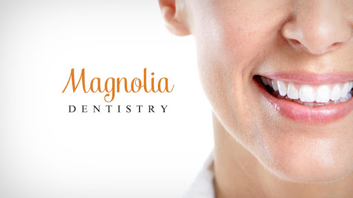 Magnolia Dentistry | Dr. Mehrzad Seraji DDS