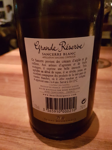 Mövenpick Wein-Bar