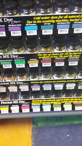 Art Supply Store «Artist & Craftsman Supply Portland N», reviews and photos, 2906 N Lombard St, Portland, OR 97217, USA