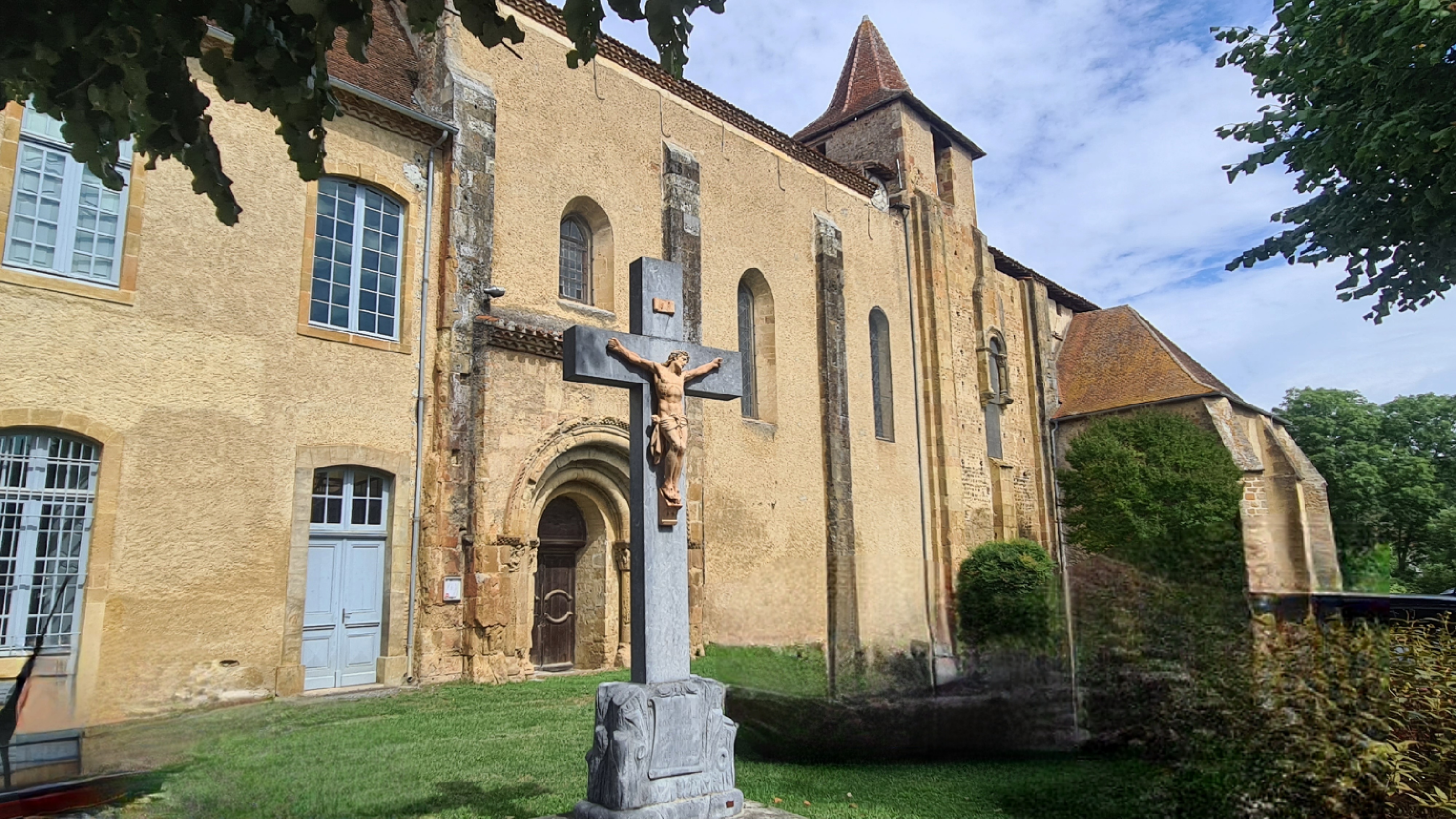Photo n° 2 de l'avis de Crikrof.k fait le 18/09/2023 à 11:11
