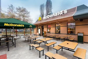 McDonald's Kruge image