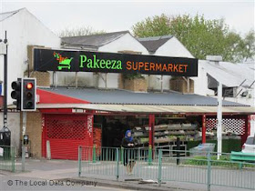 PAKEEZA SUPERMARKET LIMITED