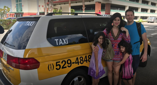 Orlando Taxi 24