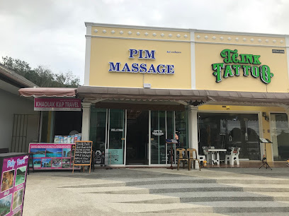 Pim massage