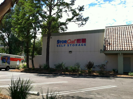 Self-Storage Facility «StorCal Self Storage Woodland Hills», reviews and photos, 6411 De Soto Ave, Woodland Hills, CA 91367, USA