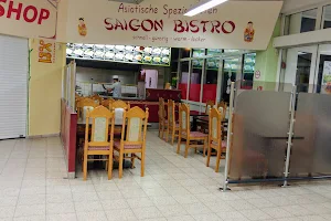Saigon Bistro image