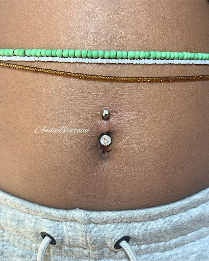 Find tattoo ideas chest for your next unique tattoo in Rochester at Andie Brittaine Piercings & Permanent Makeup