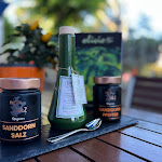 Photo n°8 de l'avis de Seewind-Immobilien.� fait le 11/08/2022 à 11:26 sur le  Restaurant olivio à Binz