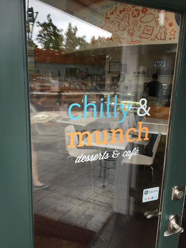 Dessert Shop «Chilly & Munch», reviews and photos, 2101 Showers Dr, Mountain View, CA 94040, USA