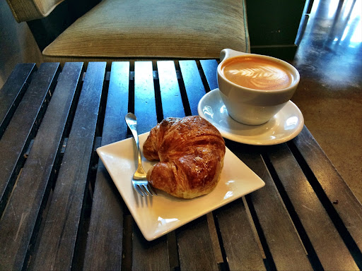 Cafe «Bitter + Sweet», reviews and photos, 20560 Town Center Ln, Cupertino, CA 95014, USA