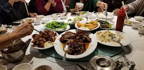 Foo Lam Restaurant Maison