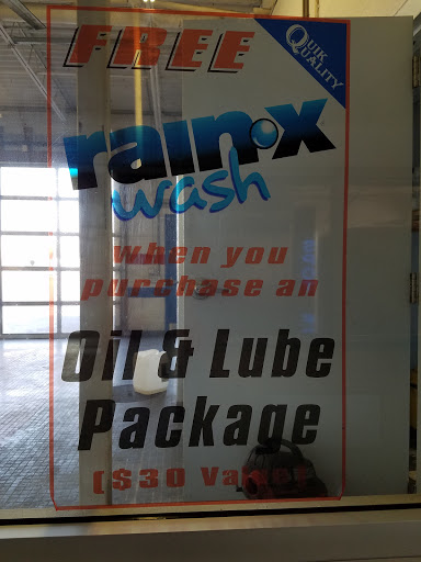 Car Wash «Quik Quality Car Wash & Lube», reviews and photos, 3620 Walnut St, Harrisburg, PA 17109, USA