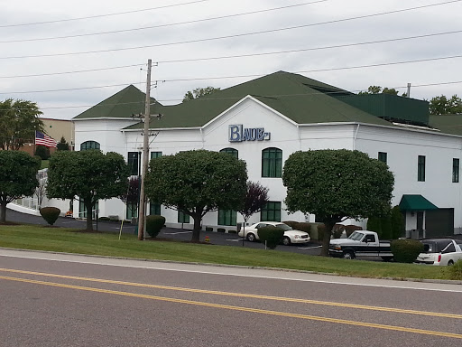 Funeral Home «Baue Funeral & Memorial Center», reviews and photos, 3950 W Clay St, St Charles, MO 63301, USA