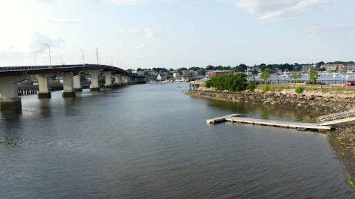 Park «Remond Park», reviews and photos, 1 Bridge St, Salem, MA 01970, USA