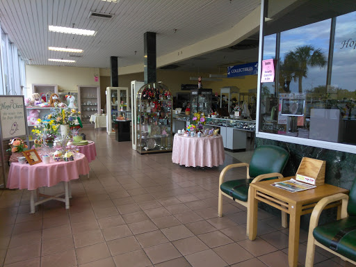 Thrift Store «Hope Chest Resale Store», reviews and photos, 13821 N Cleveland Ave, North Fort Myers, FL 33903, USA