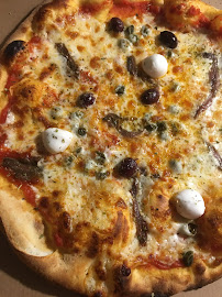 Photos du propriétaire du Fusion’L Pizzeria à Vallauris - n°18