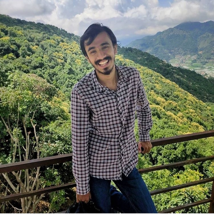 Nagarjun Forest View Tower