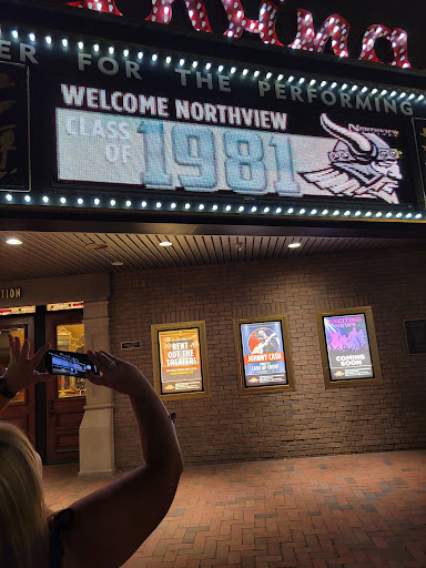 Performing Arts Theater «Covina Center for the Performing Arts», reviews and photos, 104 N Citrus Ave, Covina, CA 91723, USA