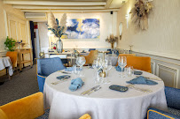 Photos du propriétaire du Restaurant français Restaurant L'Aigle d'Or à Azay-le-Rideau - n°4