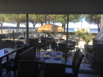 Atmosphère du Restaurant La Terrasse du Lac à Carcans - n°2