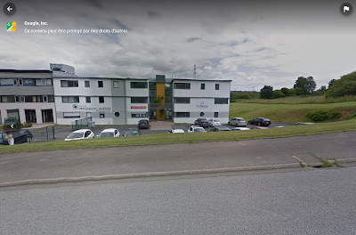 Agence Quimper Servia Immobilier à Quimper