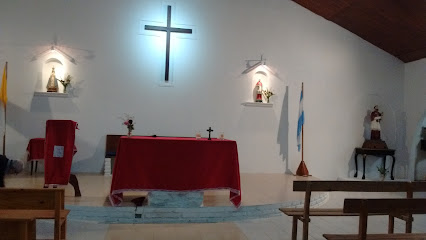Centro Pastoral San Ramón Nonato